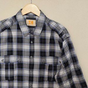 Boss Orange Button Down XL